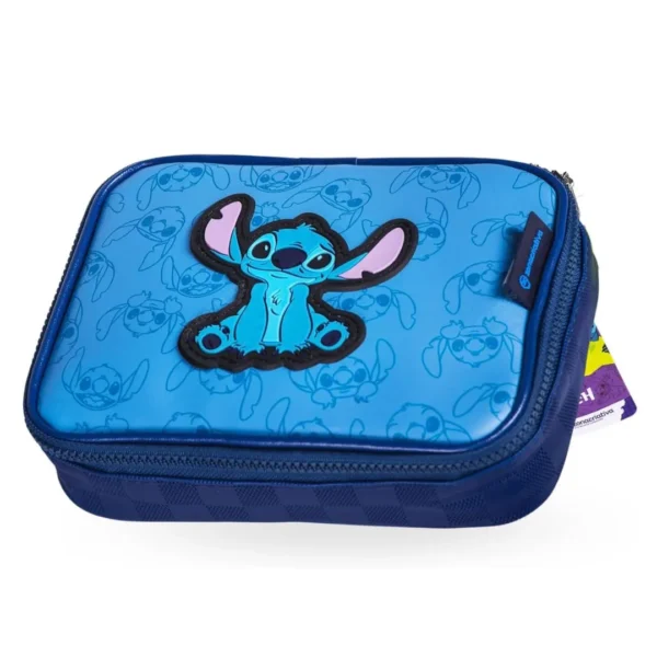 Estojo Organizador Stitch