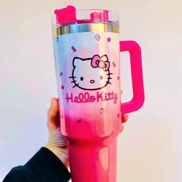 Canecão Térmico Temático 1,15L