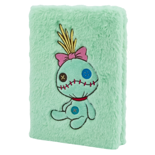 Caderno Peluciado 80 Folhas – Xepa