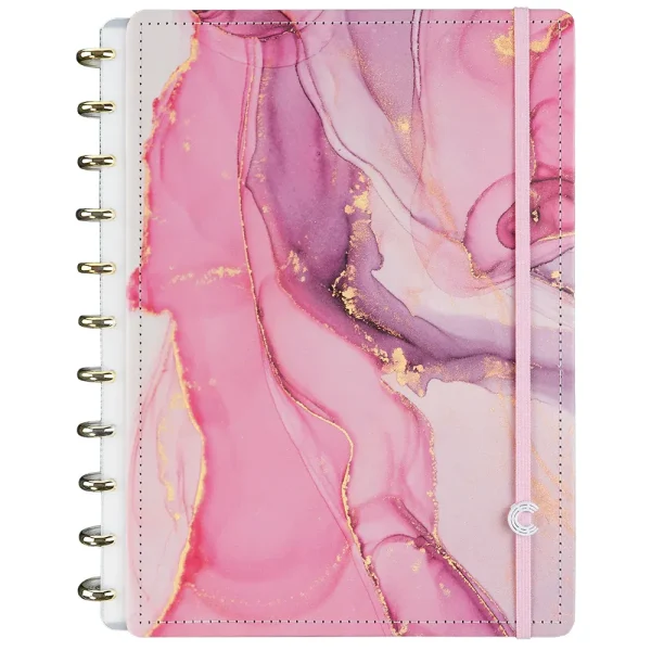 [COMPRE 1 E LEVE 2] Caderno Inteligente Ágatha Rosa