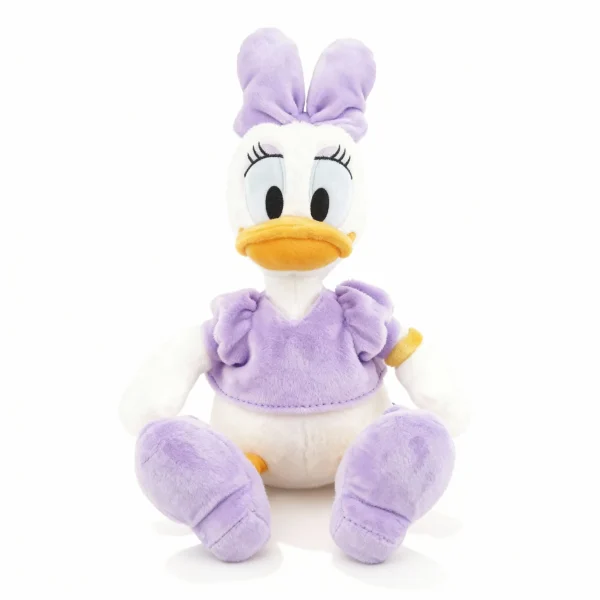 Pelúcia Margarida 30cm Anti-alérgica