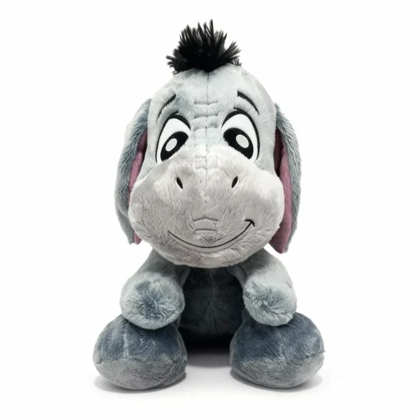 Pelúcia Bisonho 30cm Anti-alérgica