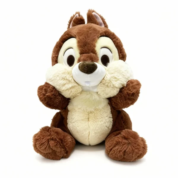 Pelúcia Tico 30cm Anti-alérgica